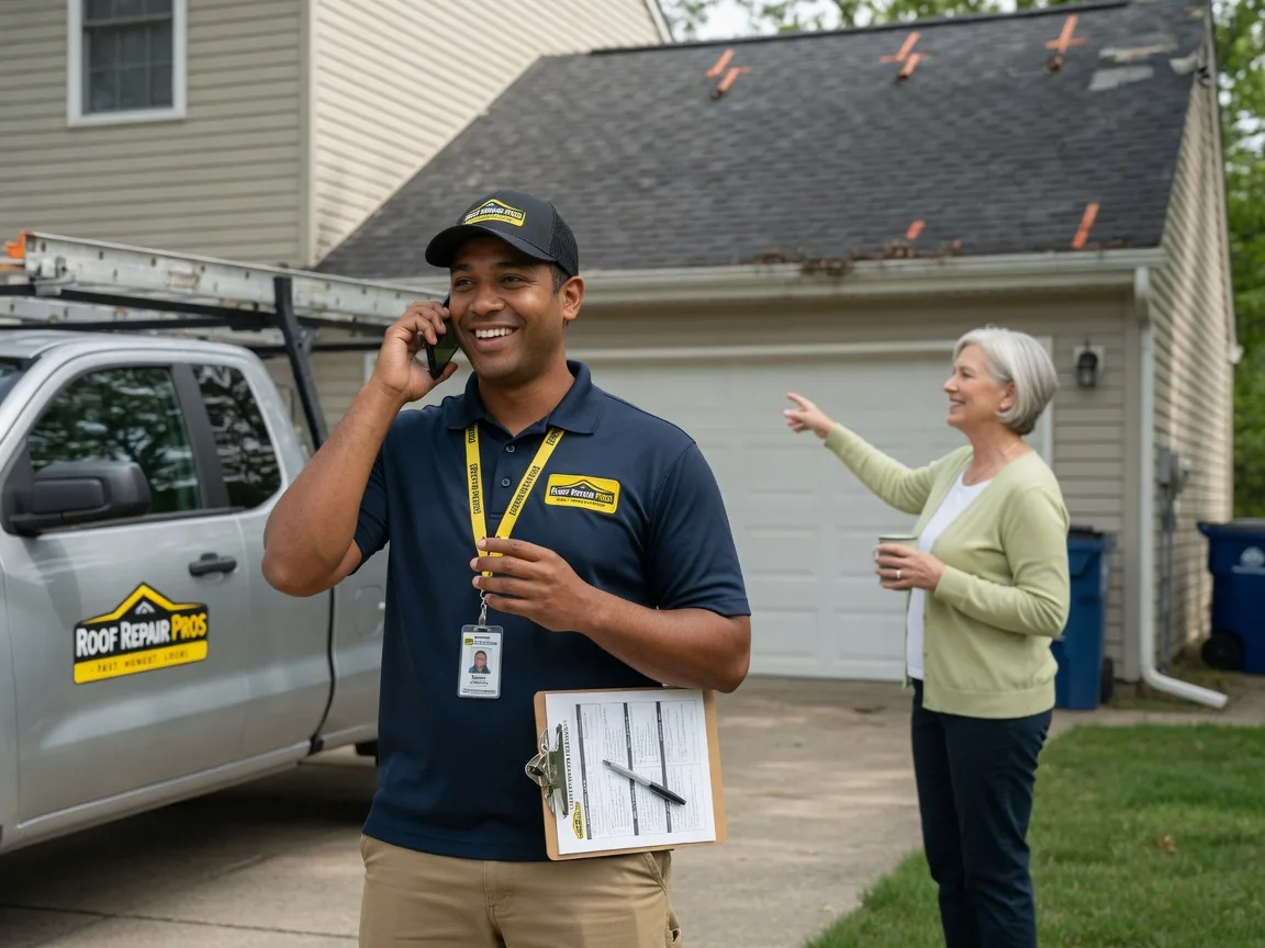 Roof Repair Livingston, CA FAQs